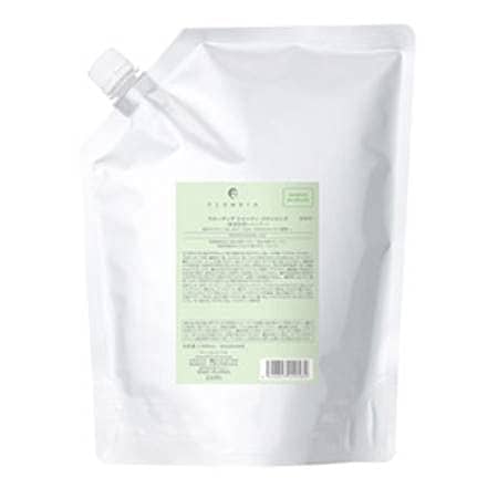 デミ フローディア シャンプー バランシング レフィル 2000ml
