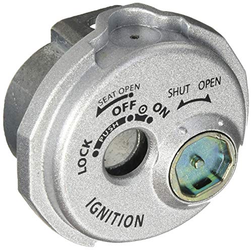 スズキ(Suzuki) 純正部品SUZUKI アドレスＶ50・Ｖ125/レッツ4用純正キーシャッター