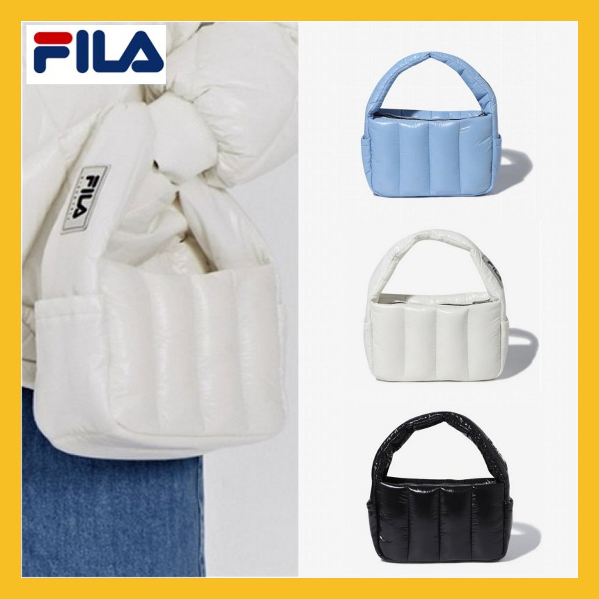 Milano Premium Tote Bag 3色 (公式正規品)