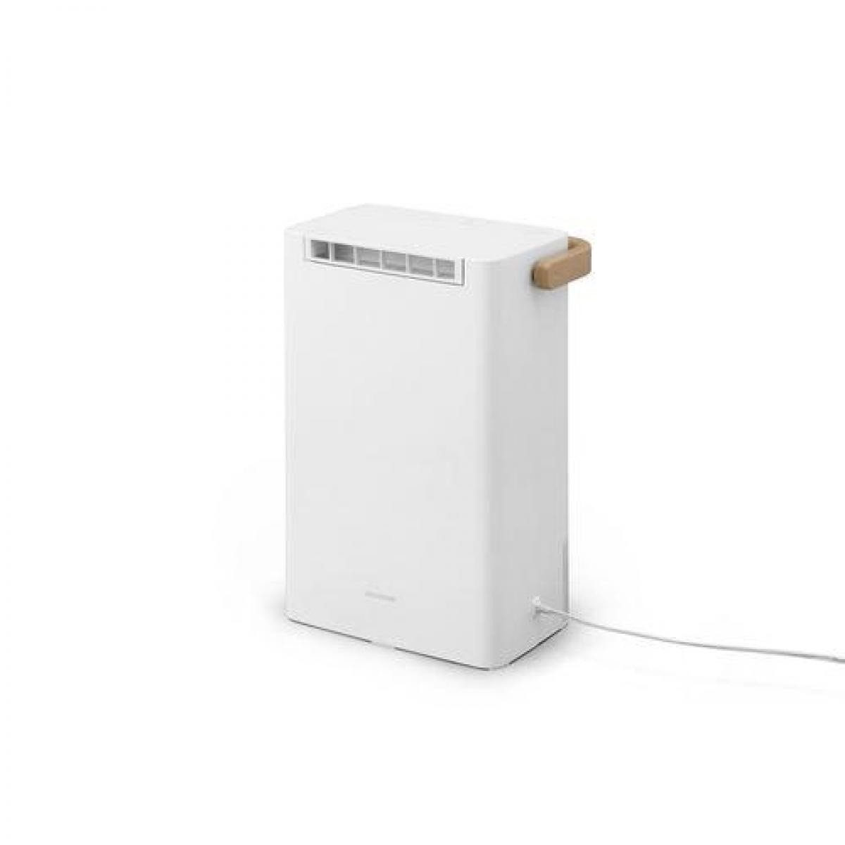 アイリスオーヤマ 衣類乾燥除湿機 IJD-P20-W ホワイト デシカント式 コンパクト 取手付き 上下ルーバー 除湿 梅雨 部屋干し 14,760円