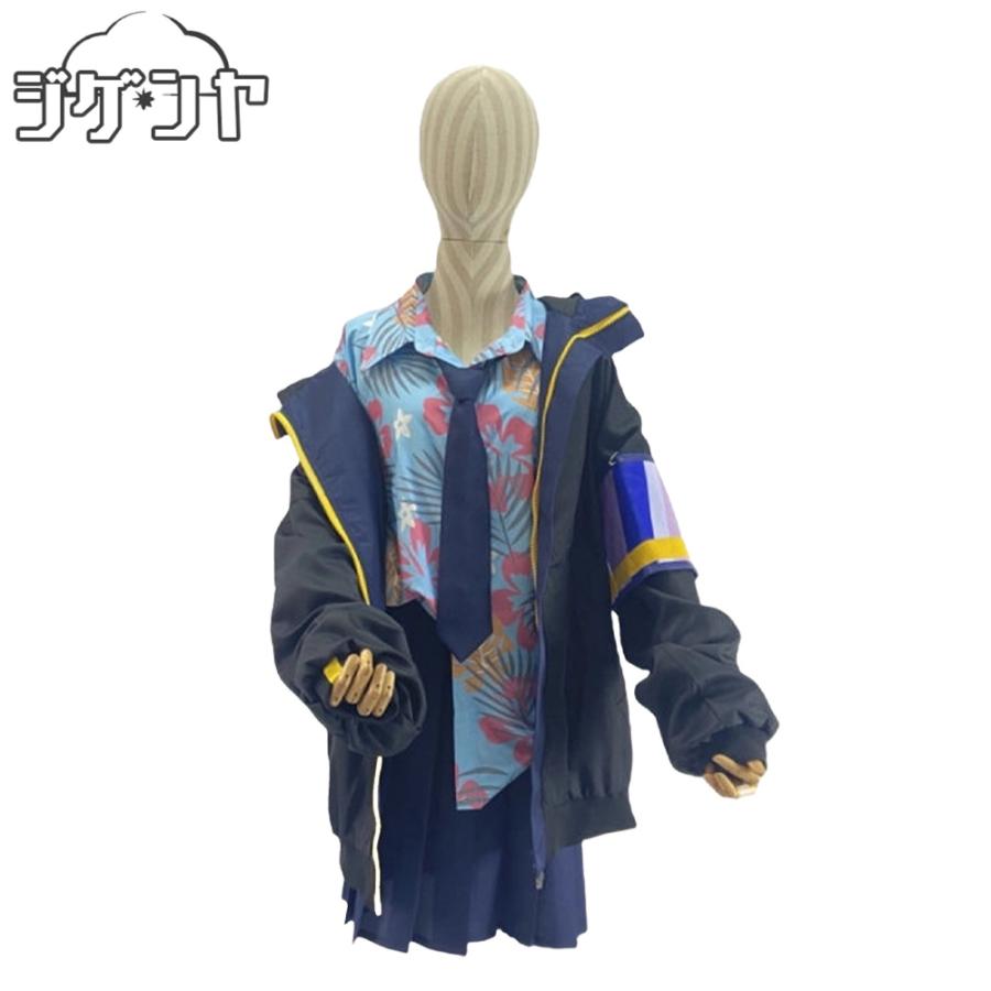 [2026今年も登場]ブルーアーカイブ　コノカ　コスプレ衣装