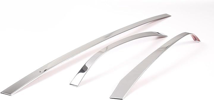 ダイハツ タント LA650S LA660Sに適用 ヘッドランプトリム フロントランプデコレーション ヘッドランプの飾り飾り ABS素材 超鏡面 貼付タイプ 取付簡単 アクセサリー