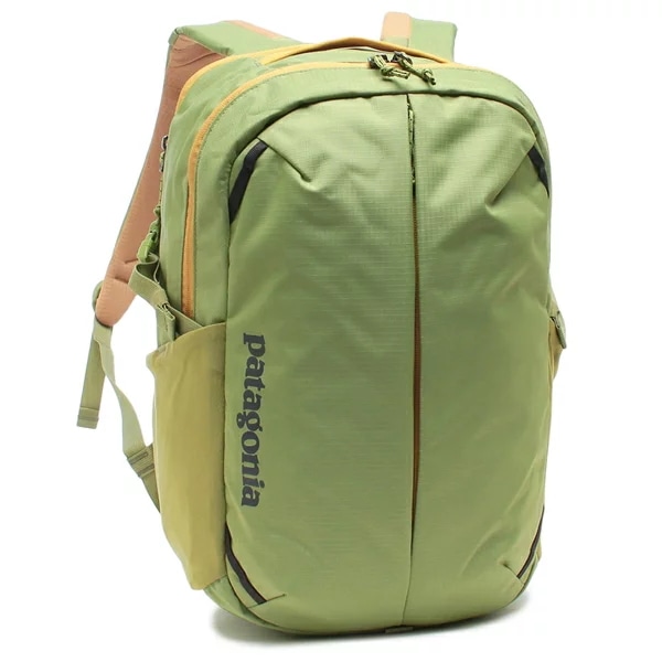 リュック バックパック レフュジオ デイパック 26L グリーン メンズ レディース ユニセックス PATAGONIA 47913 BUGR