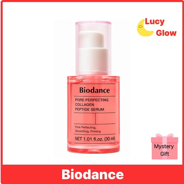 【キメケア美容液】ポアパーフェクティングコラーゲンペプチドセラム 30ml /毛穴ケア/毛穴セラム/なめらか肌/コラーゲン/ペプチド/ハリ/インナードライ/ツヤ肌/化粧ノリ