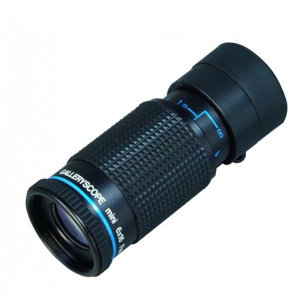 ミザール KM-616 高性能単眼鏡「KM-616 6×16」(倍率6倍) KM616ミザル