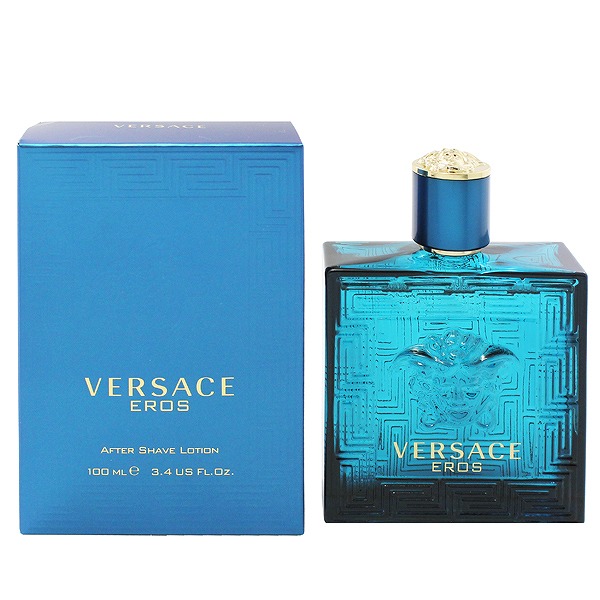 エロス アフターシェーブ ローション 100ml