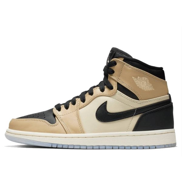 エア ジョーダン 1 フォッシル ウィメンズ 29cm Nike Air Jordan 1 Fossil Womens AH7389-003