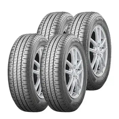 [4�{�Z�b�g] NEWNO 165/55R14 72V ���i�摜