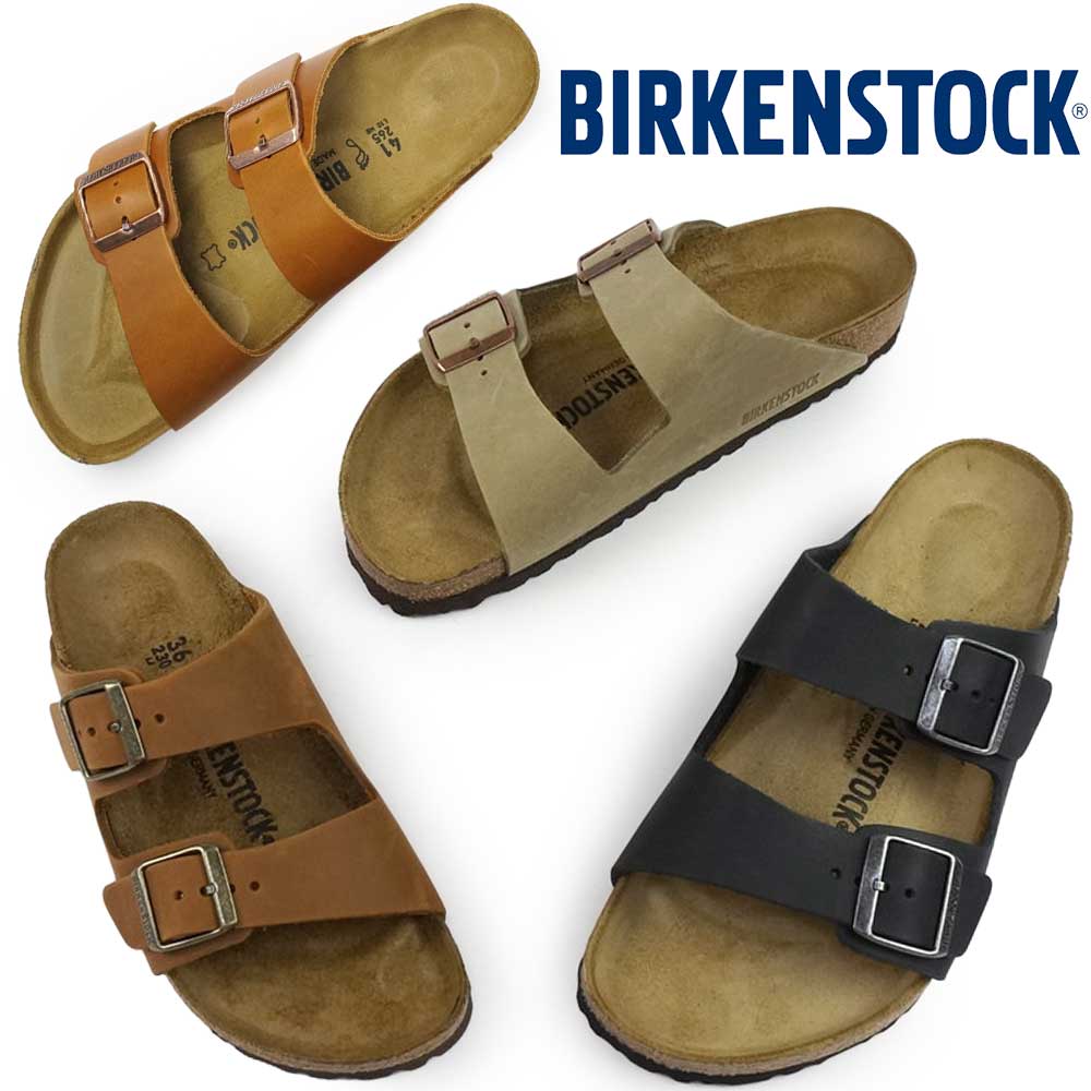 メンズ サンダル アリゾナ BS コンフォート レギュラー