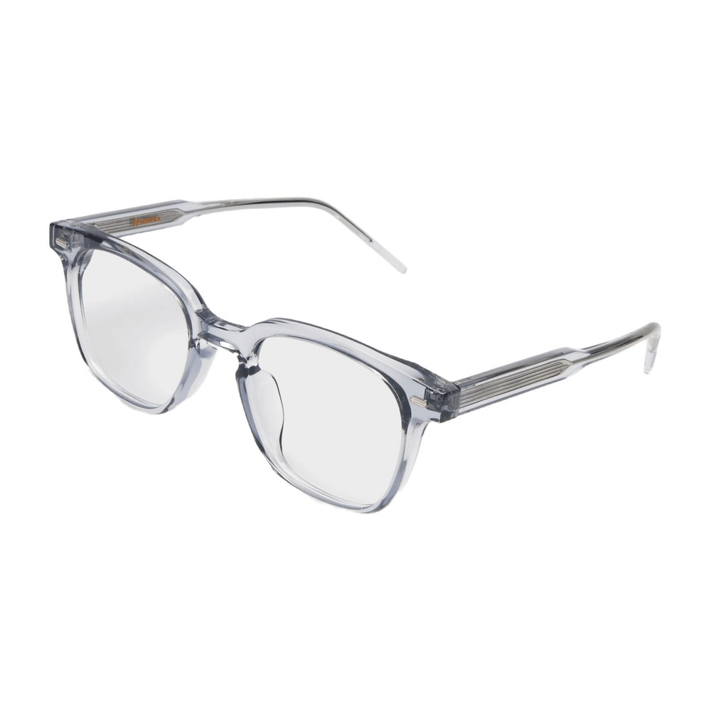 ノンピック LUCE 3色縁 シック モダン メガネフレーム