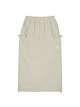 LIGHT KHAKI