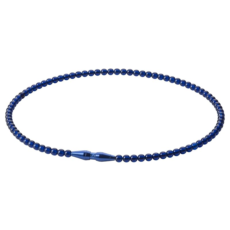 柳田悠岐選手愛用商品ファイテン(phiten) ネックレス RAKUWA