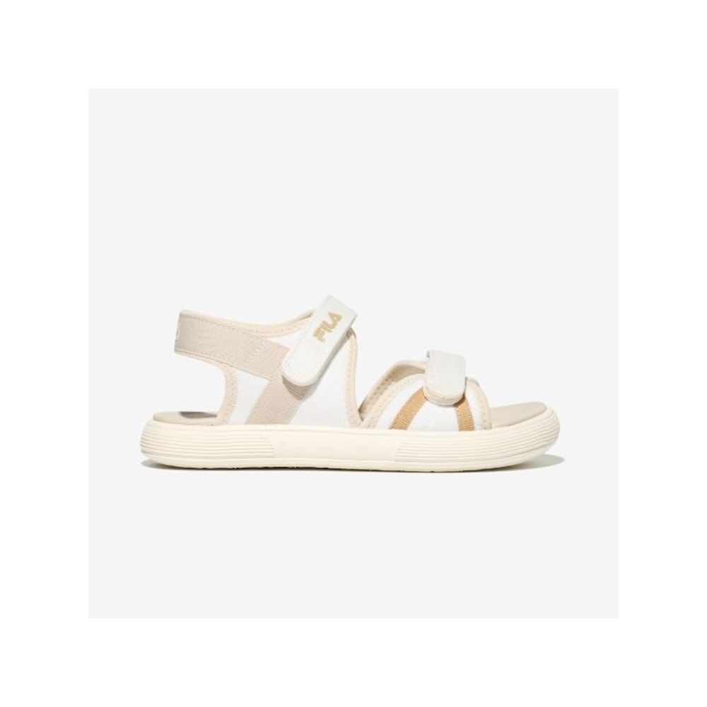[FILA KIDS] クルーマンサンダル KD (3SM01945F_920) Q0Z3SM01945F920