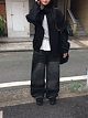 Black Denim(ブラックデニム)