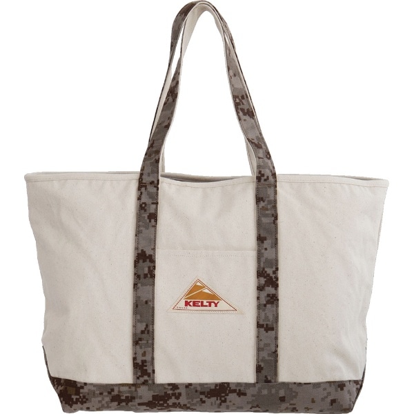 40％OFF 返品交換不可 大特価 ケルティ KELTY LARGE CANVAS TOTE 2.0 アウトドア トートバッグ 3259257123-DIGITA