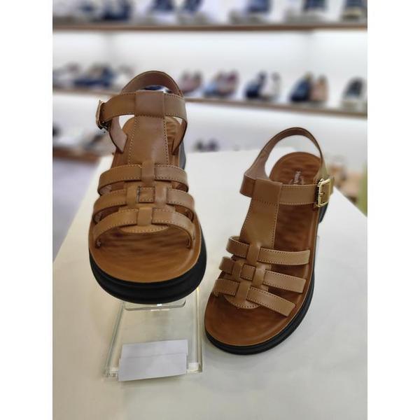 セーブゾーン03 女性 カジュアル サンダル AW3FQ037A (S44012894)