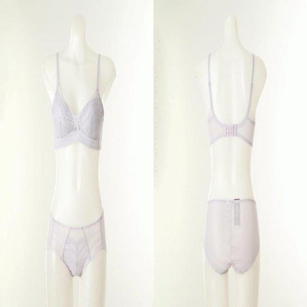 (正常) Gカップ 26SS 春の広告 ほのかな春色のブラ+ヘムパンティーセット_C VBR9005G_VPT9005H_GV_C