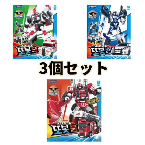 トボット/TOBOT/2023/新型/トボットブーム/ダック/セン/3種ロボット フルセット/BOOM/DOC/SSEN/変身/ロボット/合体ロボット/変身ロボット/韓国ロボット/正品