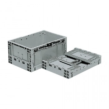 三甲 サンコー サンボックス TPO-342.5 ライトグレー 557540-00GL802