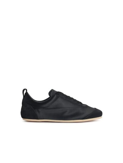 JIL SANDER Women Sneakers J15WS0047 P7597 001 Black 38,598円