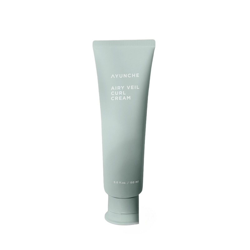 AYUNCHEアユンチェエアリーベールカールクリーム150ml