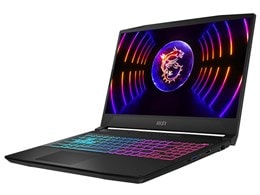 Katana-15-B12VFK-806JP [ブラック]