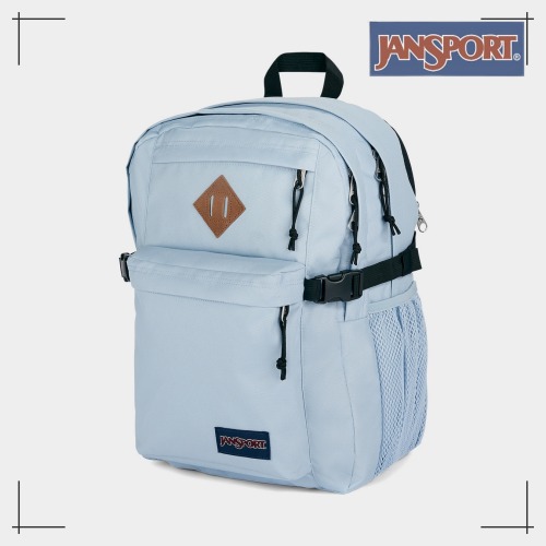 JANSPORT公式 メインキャンパスBLUE DUSK おしゃれ 男女兼用