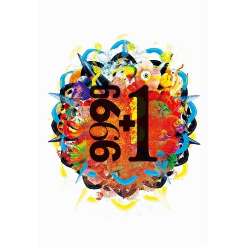 YELLOW MONKEY ／ 30th Anniversary『9999+1』-GRATEFUL SPOONF.. (CD) WPZL-31703