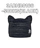 3ABNB0166-50BKS(BLACK)