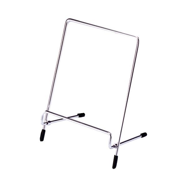 (まとめ）アスカ フリースタンドM DB522(×10セット)