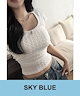 Sky Blue