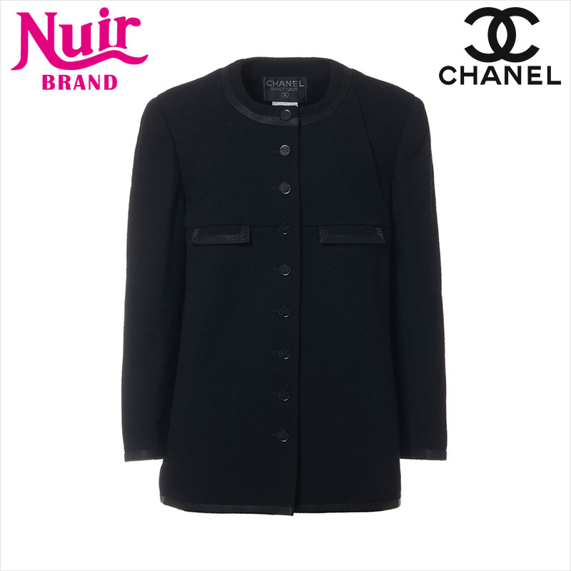 ジャケット ブラック WS15154