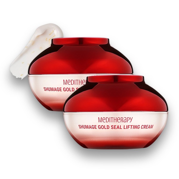 シューマジゴールドルームリフティングクリーム 50ml 5,788円