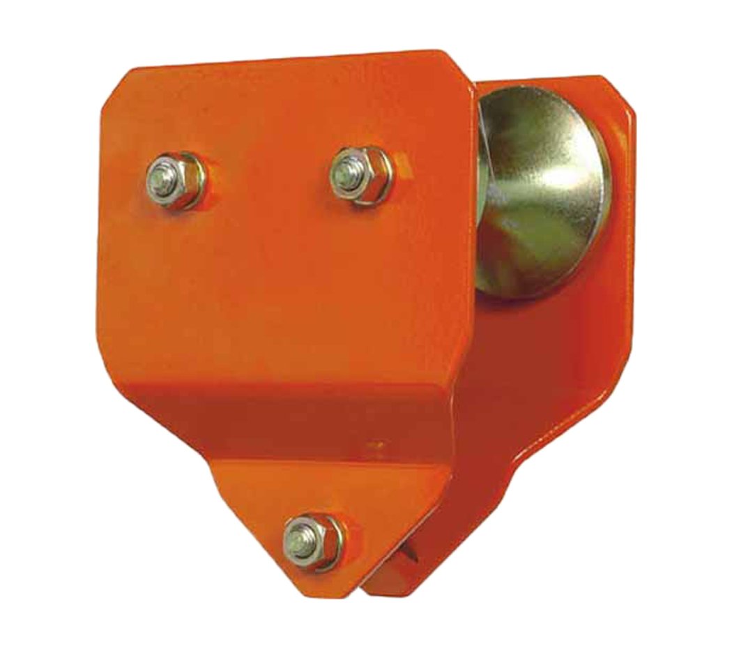 チェンブロック 単管用トロリー PO025