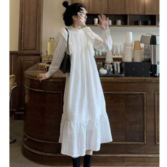 シャツワンピース レディース 40代 きれいめ マキシワンピースレディースファッション トップス