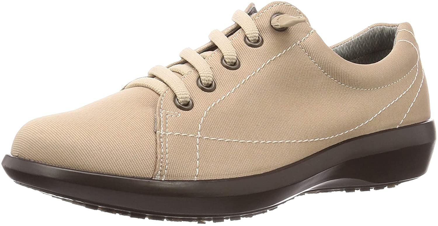 ASAHI アサヒシューズ TDY3961 モカベージュ AF39613 レディース