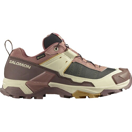 X ULTRA 5 GORE-TEX ハイキングシューズ ウィメンズ アウトドア L47726000