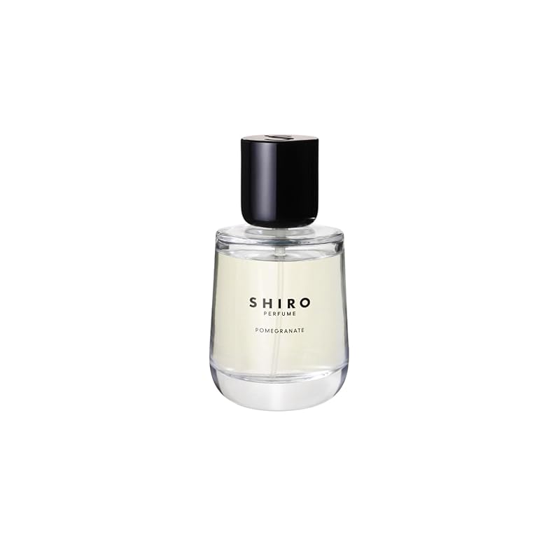 SHIRO PERFUME POMEGRANATE オードパルファン 50mL