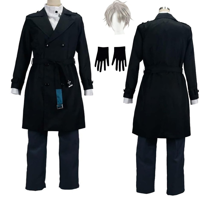 コスプレ衣装 かいだはる 甲斐田晴 新衣装 冬着 コスプレ かいだ はる ウィッグ追加可能 バーチャルYouTuber