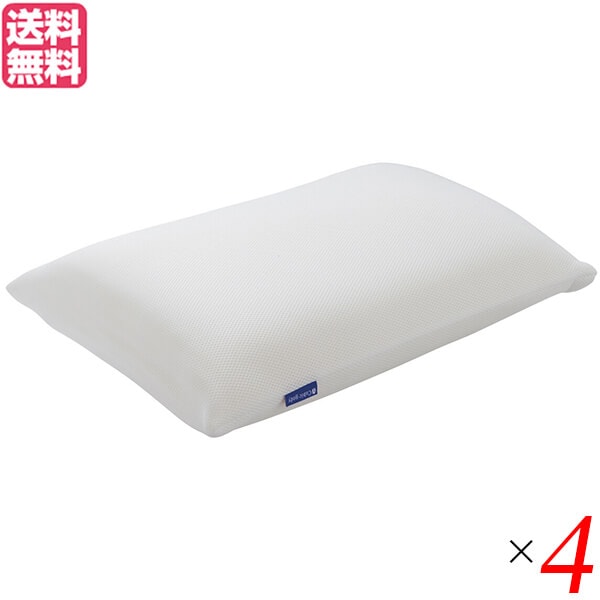 枕 高反発 オーダーメイド ゼンケン 高反発枕 キュービックボディ枕 NPC-050 4個セット 28,386円
