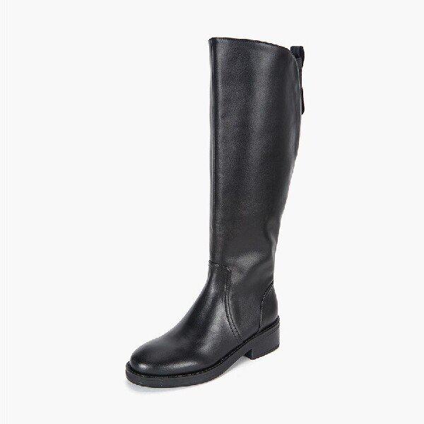 AK平沢店 女性スリムロングブーツ 4.5CM(516522752)