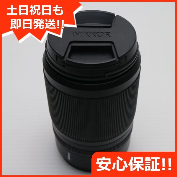 新品同様 NIKON NIKKOR Z DX 50-250mm f/4.5-6.3 VR 望遠ズームレンズ Zマウント 即日発送 土日祝発送OK 80