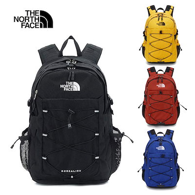 THE NORTH FACE - ノースフェイス登山用リュック THE NORTH FACE◇リュック/PVC/BLK/T118/T518/00S : セカンド