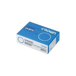 （まとめ） ハイバンド 輪ゴム 箱入100g（正味重量） CR-BD16N-AM 入 (×30セット)