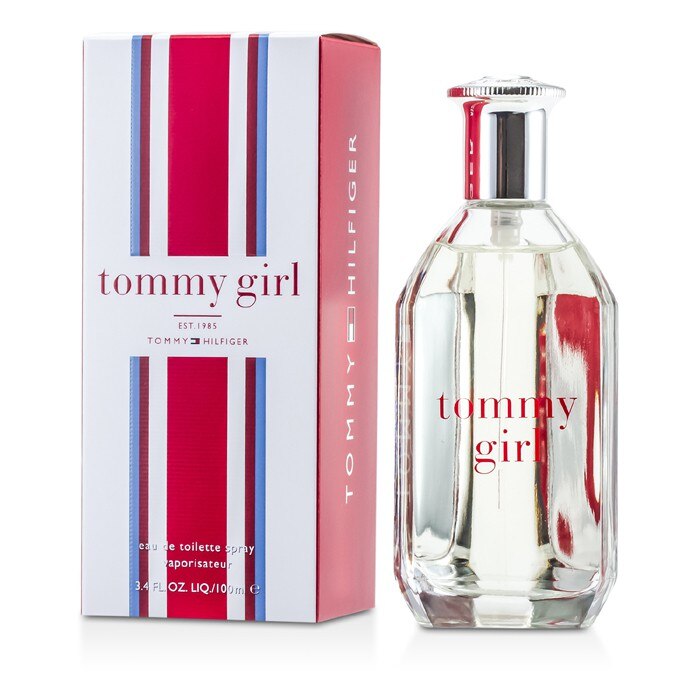 【2022年製 新品】 トミー 100ml コロンスプレー トミーガール ヒルフィガー パフューム 【2022年製 新品】 トミー 100ml コロンスプレー トミーガール ヒルフィガー パフューム