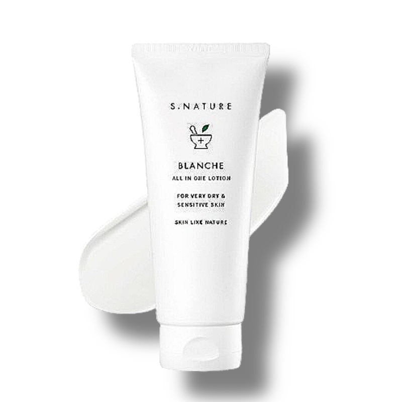 ブランシュ オールインワン ローション 200ml