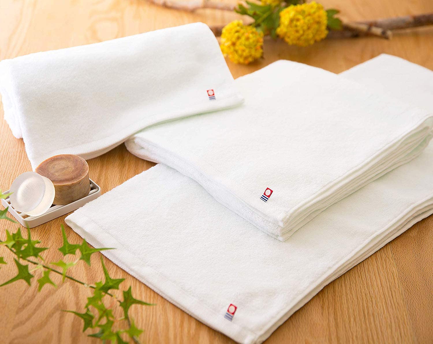 【本日限定価格】 今治タオル imabari-towel ギフト 速乾 今治 3枚セット/日本製 バ