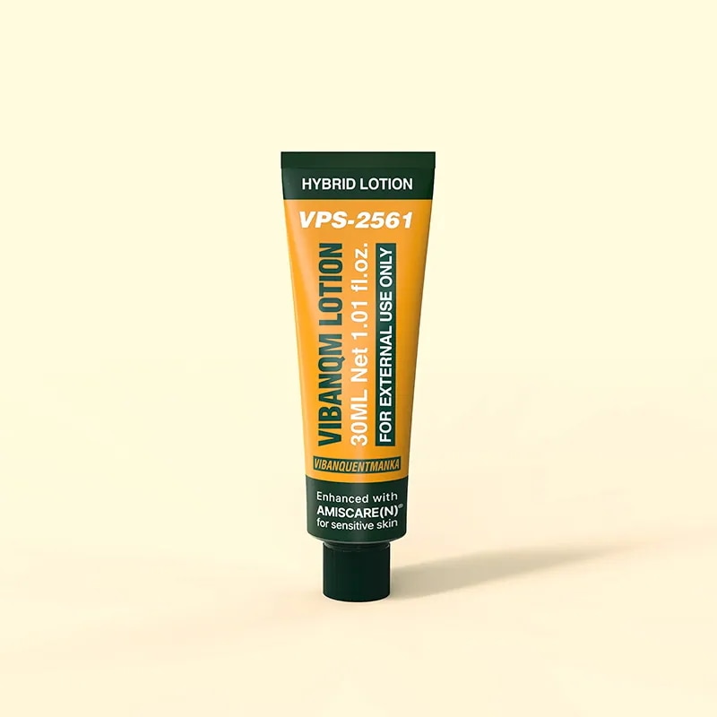 【公式】 ビバンクエントマンカ ローション VIBANQENTMANKA LOTION 30ml