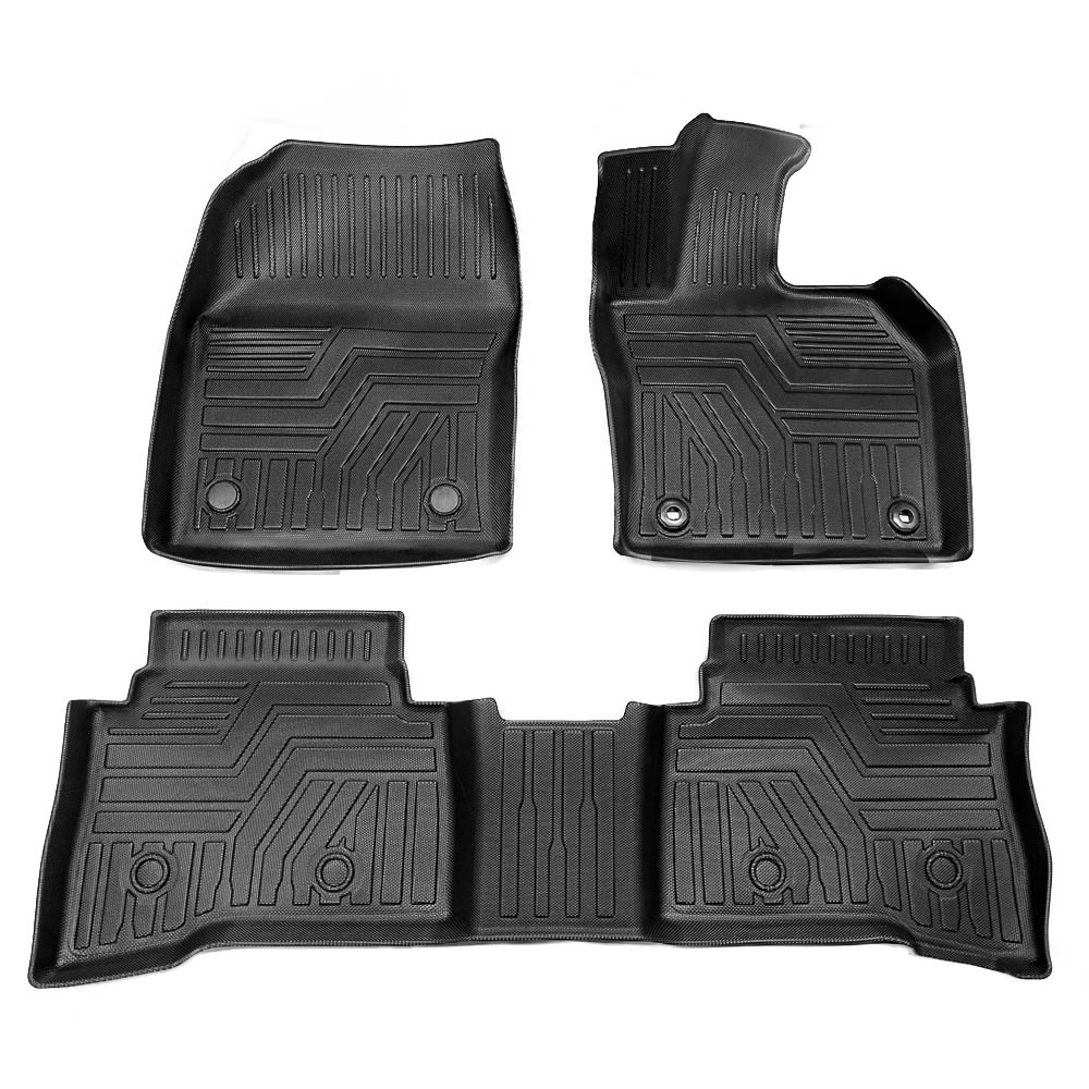 プリウス 60系 フロアマット 専用設計 3D立体設計 3Dマット 3D立体マット 3D フロアマット カーマット 防水マット ラバーマット 防水 ラバー フロア 汚れ防止