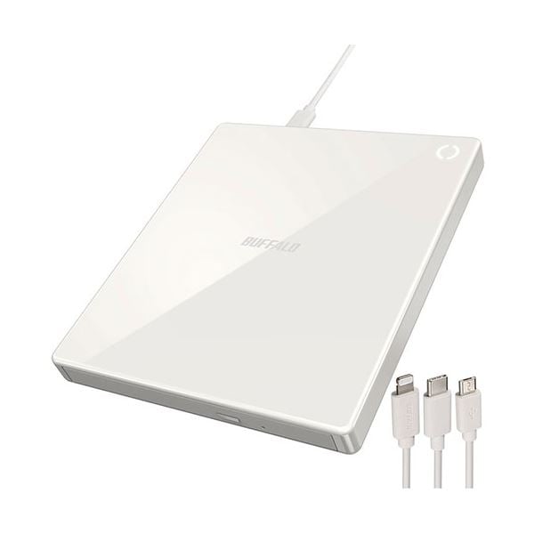 CDドライブ RR-C1-WH